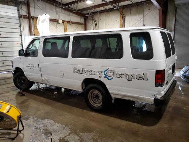 Photo 2 from auction – 2013 FORD ECONOLINE with VIN 1FBSS3BL2DDA83459