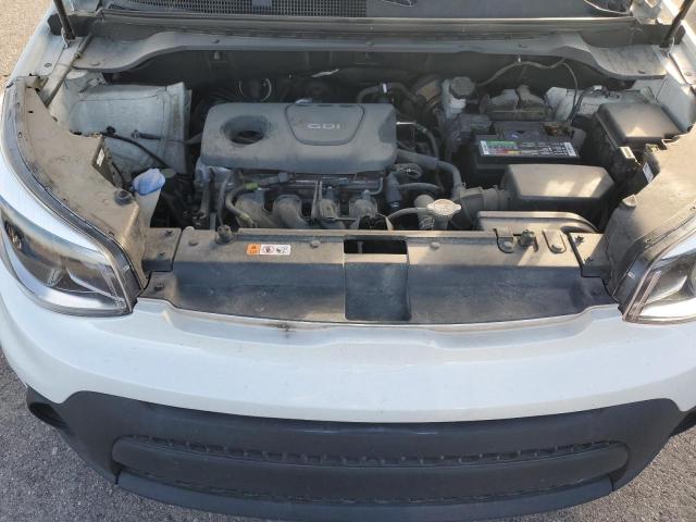 Photo 11 from auction – 2018 KIA SOUL with VIN KNDJN2A23J7548441
