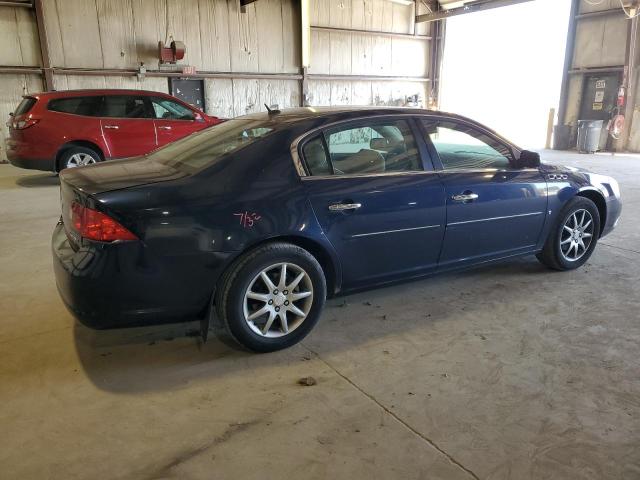 Photo 3 from auction – 2007 BUICK LUCERNE CX with VIN 1G4HD57207U125509