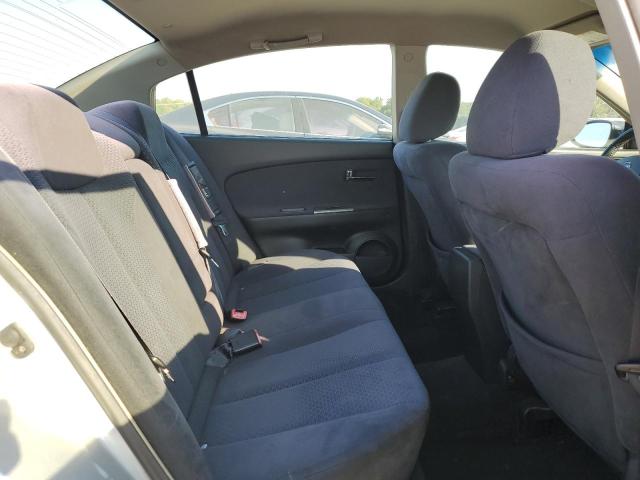 Photo 10 from auction – 2006 NISSAN ALTIMA S with VIN 1N4AL11D76N444089