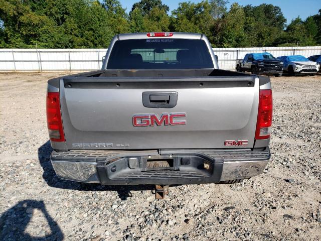 Photo 6 from auction – 2008 GMC SIERRA K15 with VIN 2GTEK13M481173203