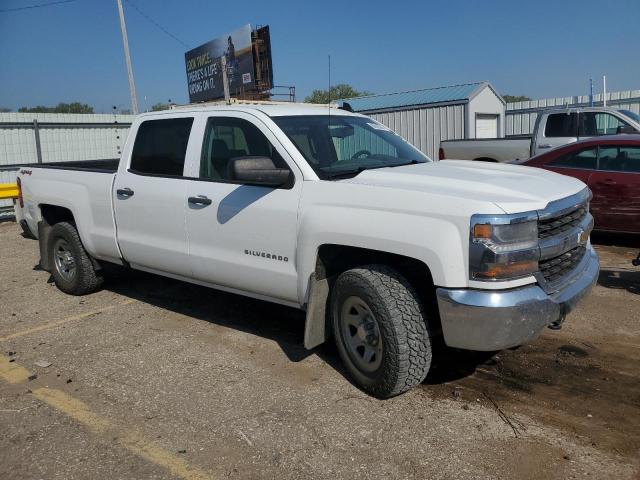 Photo 4 from auction – 2016 CHEVROLET SILVERADO with VIN 3GCUKNEC3GG108307