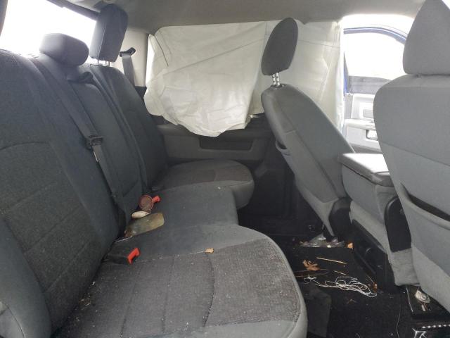 Photo 10 from auction – 2019 RAM 1500 CLASS with VIN 1C6RR6TTXKS683345