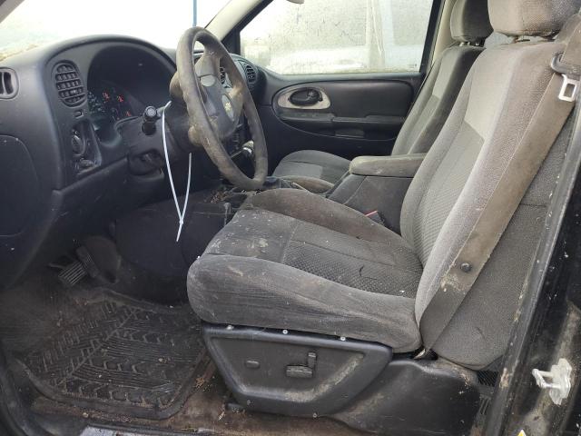 Photo 7 from auction – 2008 CHEVROLET TRAILBLAZE with VIN 1GNDS13S782147969