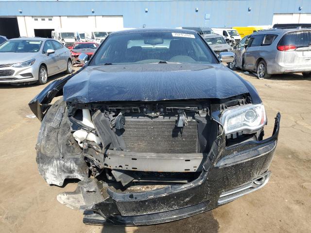 Photo 5 from auction – 2011 CHRYSLER 300 LIMITE with VIN 2C3CA5CG5BH599531