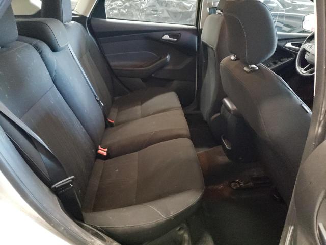 Photo 10 from auction – 2018 FORD FOCUS SE with VIN 1FADP3K20JL325749