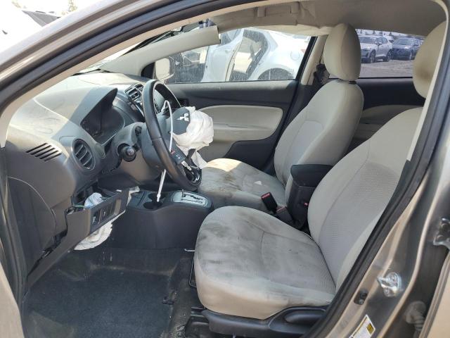 Photo 7 from auction – 2018 MITSUBISHI MIRAGE G4 with VIN ML32F3FJ7JHF05065