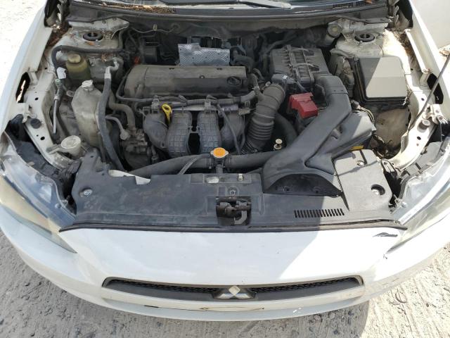 Photo 11 from auction – 2010 MITSUBISHI LANCER DE with VIN JA32U1FUXAU006507