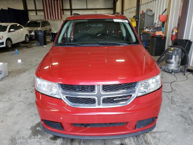 Photo 5 from auction – 2018 DODGE JOURNEY SE with VIN 3C4PDCAB8JT236078