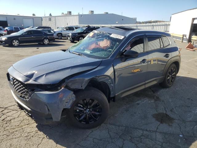 MAZDA CX-50 PREM 2024 with VIN 7MMVABDM4RN190042 - Photo from auction