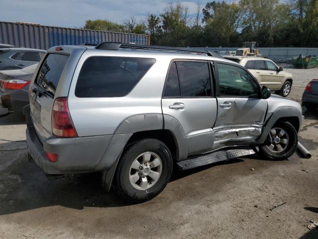 Photo 3 from auction – 2003 TOYOTA 4RUNNER SR with VIN JTEBT14R830010094