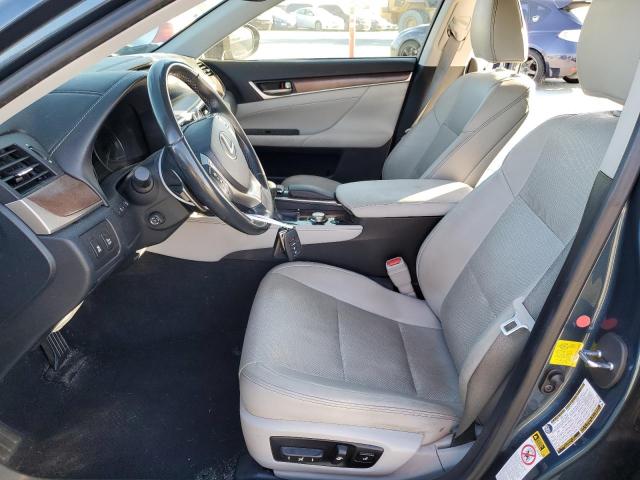 Photo 7 from auction – 2014 LEXUS GS 350 with VIN JTHBE1BL6E5033360
