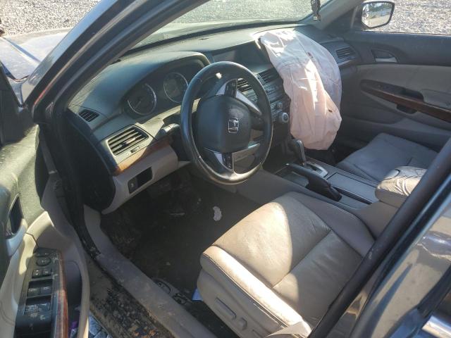 Photo 8 from auction – 2012 HONDA ACCORD EXL with VIN 1HGCP2F86CA148574