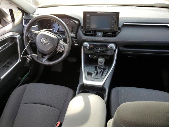 Photo 8 from auction – 2019 TOYOTA RAV4 XLE with VIN 2T3P1RFV2KC003601