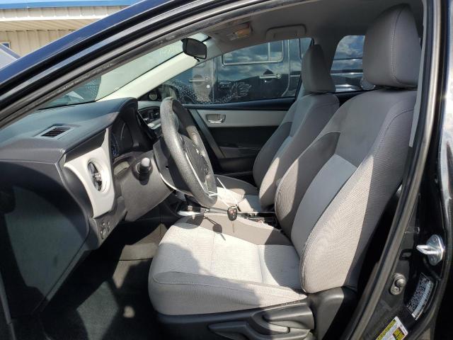 Photo 7 from auction – 2018 TOYOTA COROLLA L with VIN 5YFBURHE9JP748822
