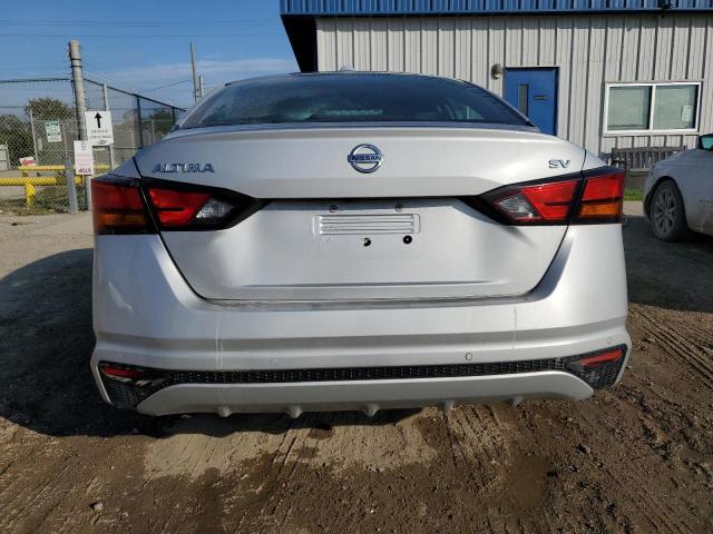 Photo 6 from auction – 2021 NISSAN ALTIMA SV with VIN 1N4BL4DV5MN328252