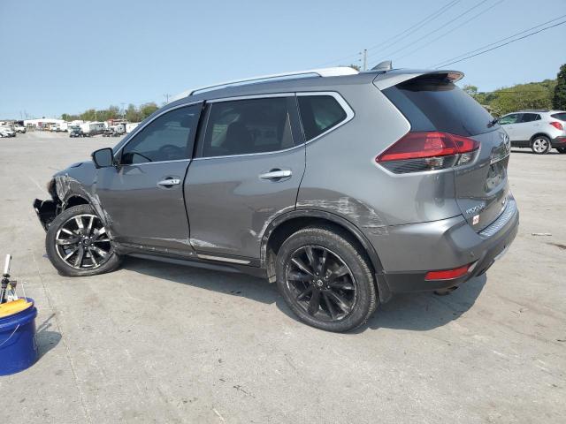 Photo 2 from auction – 2019 NISSAN ROGUE S with VIN 5N1AT2MVXKC809371