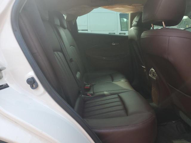 Photo 11 from auction – 2011 INFINITI EX35 BASE with VIN JN1AJ0HR0BM853369