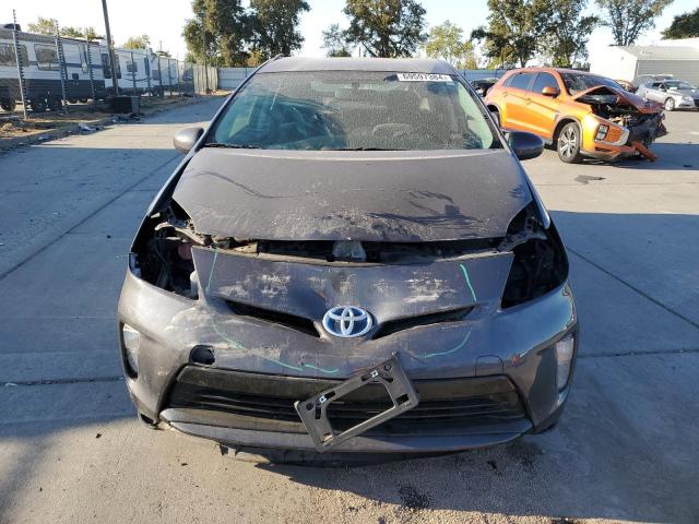 Photo 5 from auction – 2013 TOYOTA PRIUS with VIN JTDKN3DU8D5653886