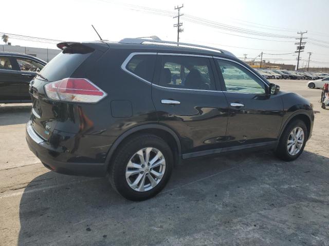 Photo 3 from auction – 2014 NISSAN ROGUE S with VIN 5N1AT2MT2EC847812