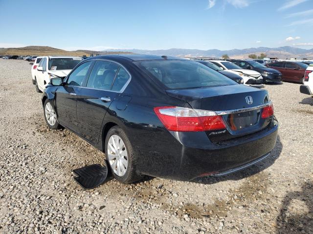Photo 2 from auction – 2014 HONDA ACCORD EXL with VIN 1HGCR2F84EA212916