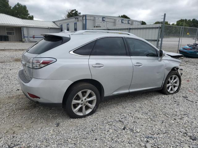Снимка 3 от търг – 2010 LEXUS RX 350 с VIN 2T2ZK1BA8AC014745