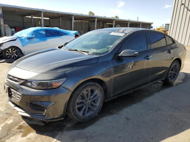 CHEVROLET MALIBU LT 2016 with VIN 1G1ZE5ST4GF294306 - Photo from auction