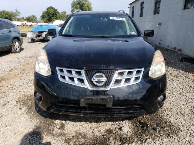 Photo 5 from auction – 2012 NISSAN ROGUE S with VIN JN8AS5MV3CW390082