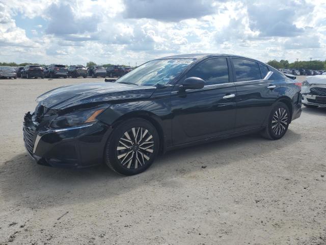 Photo 1 from auction – 2024 NISSAN ALTIMA SV with VIN 1N4BL4DV7RN425430