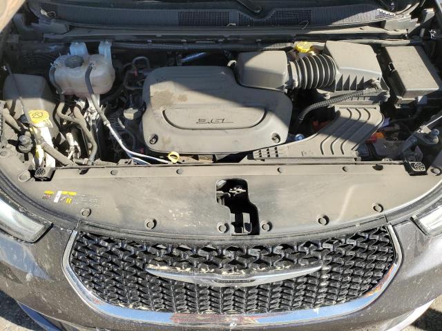 Photo 12 from auction – 2023 CHRYSLER PACIFICA T with VIN 2C4RC1BGXPR571431