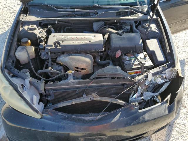 Photo 11 from auction – 2003 TOYOTA CAMRY LE with VIN 4T1BE32K73U653069