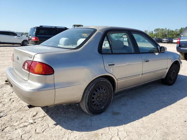 Photo 3 from auction – 2002 TOYOTA COROLLA CE with VIN 1NXBR12E62Z600364
