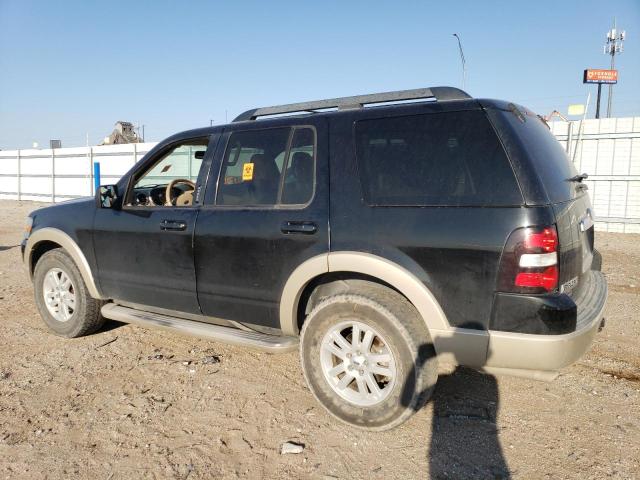 Photo 2 from auction – 2010 FORD EXPLORER E with VIN 1FMEU7EE8AUA25077
