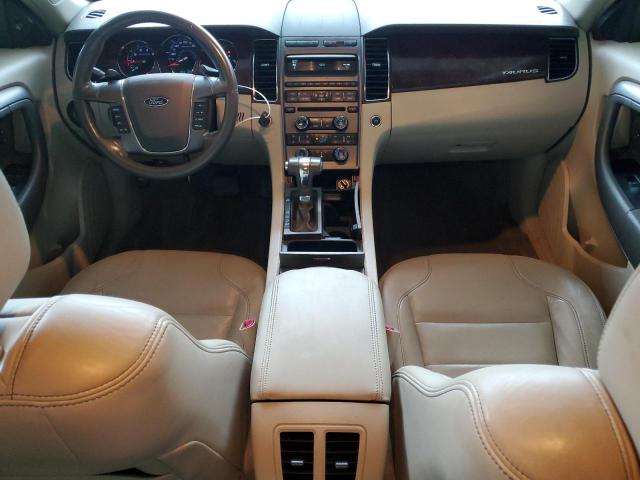 Photo 8 from auction – 2011 FORD TAURUS SEL with VIN 1FAHP2EW5BG166604