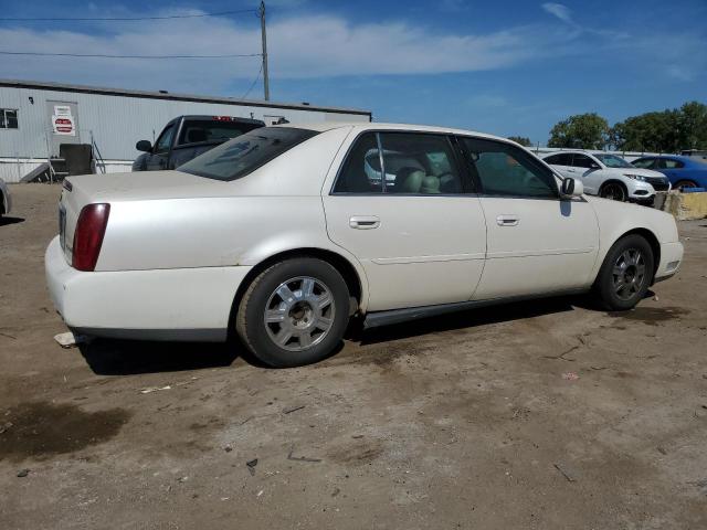 Photo 3 from auction – 2003 CADILLAC DEVILLE with VIN 1G6KD54Y63U184306