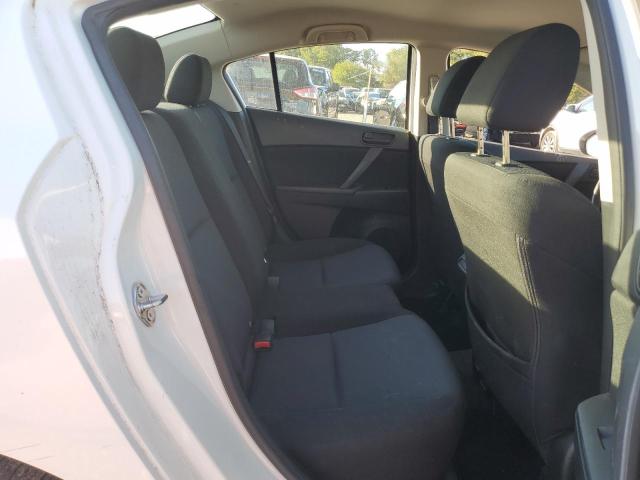 Photo 10 from auction – 2010 MAZDA 3 I with VIN JM1BL1SF3A1323655