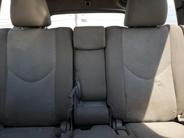 Photo 10 from auction – 2012 TOYOTA RAV4 with VIN 2T3BF4DVXCW205281