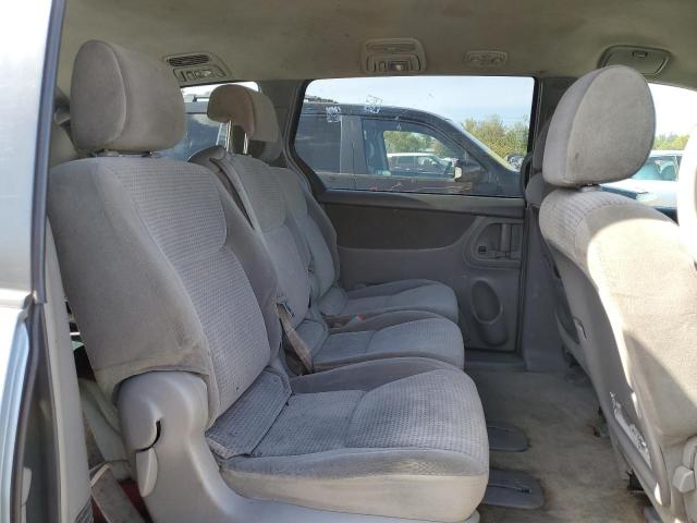 Photo 10 from auction – 2006 TOYOTA SIENNA CE with VIN 5TDZA23CX6S458236