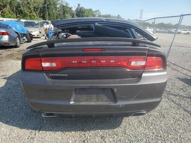 Photo 6 from auction – 2013 DODGE CHARGER SX with VIN 2C3CDXHG4DH613708