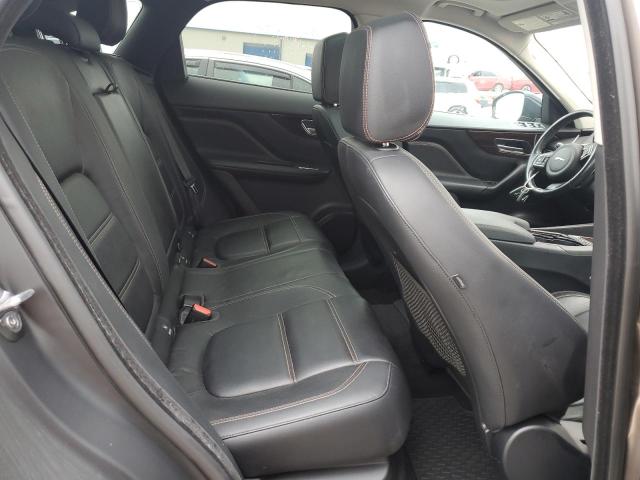 Photo 11 from auction – 2017 JAGUAR F-PACE PRE with VIN SADCK2BNXHA093177