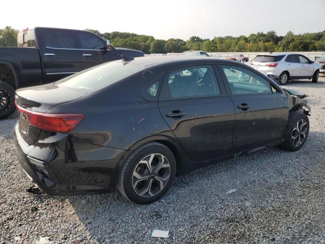 Photo 3 from auction – 2021 KIA FORTE FE with VIN 3KPF24AD7ME319647