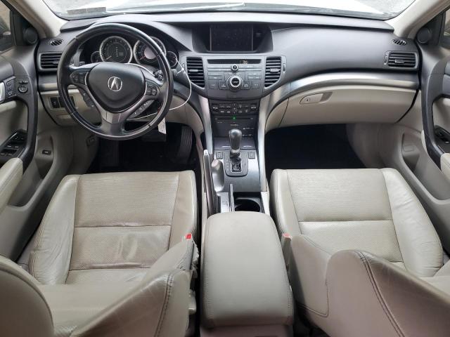 Photo 8 from auction – 2014 ACURA TSX TECH with VIN JH4CU2F66EC005670