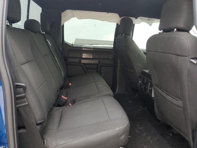 Photo 10 from auction – 2018 FORD F150 SUPER with VIN 1FTEW1EP5JFC13332