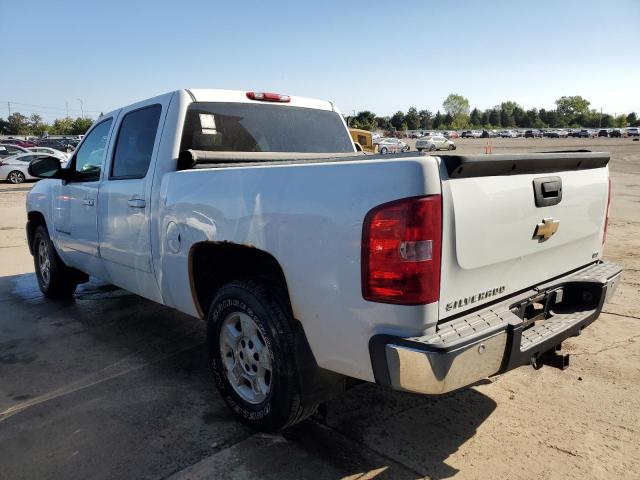 Photo 2 from auction – 2007 CHEVROLET SILVERADO with VIN 2GCEK13M471577827