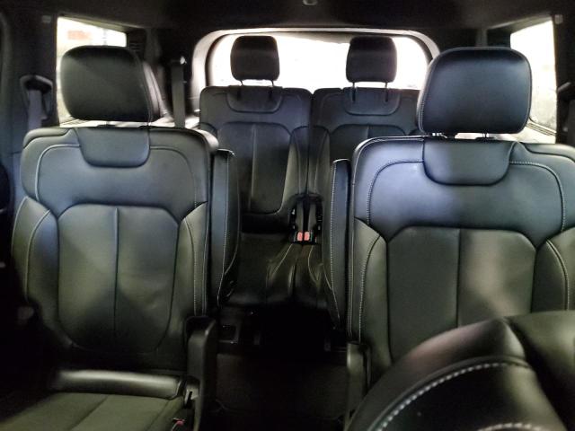 Photo 10 from auction – 2023 JEEP GRAND CHER with VIN 1C4RJJDG2P8737875