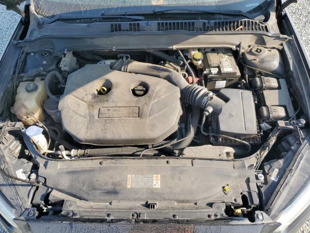 Photo 11 from auction – 2016 FORD FUSION TIT with VIN 3FA6P0K93GR316932