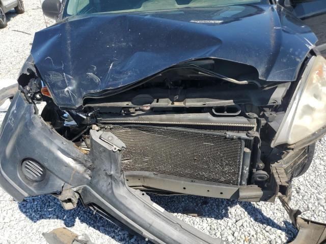 Photo 12 from auction – 2005 HONDA CR-V LX with VIN SHSRD68585U302894