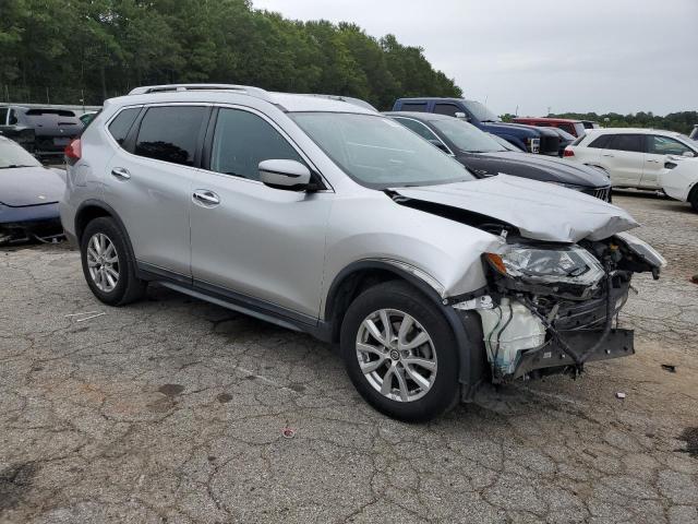 Photo 4 from auction – 2018 NISSAN ROGUE S with VIN KNMAT2MV4JP581329