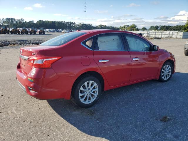 Photo 3 from auction – 2018 NISSAN SENTRA S with VIN 3N1AB7AP1JL629115