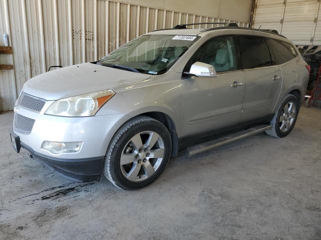 CHEVROLET TRAVERSE L 2011 с VIN 1GNKRLED5BJ222291 - Фото с аукциона
